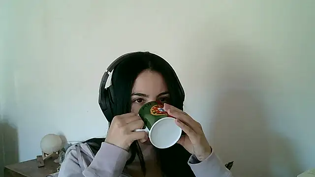 Snapshot of AnabeleNogueira chatting on June 17, 2026, 5:14 pm AnabeleNogueira online show from June 17, 2026, 5:14 pm
