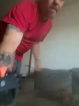 yourMasterisBored online show from April 15, 2026, 8:09 pm