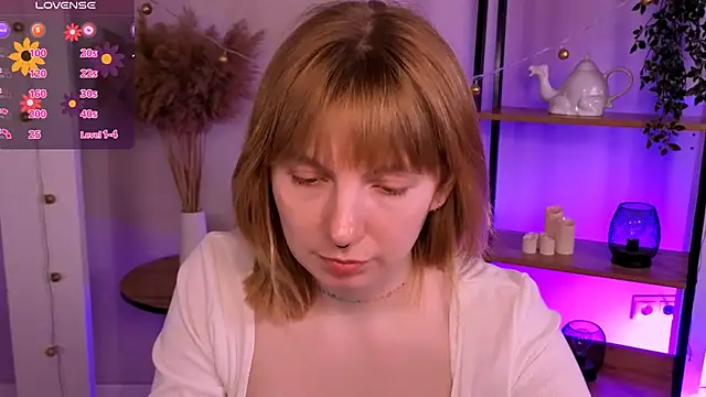 Snapshot of susie_miu chatting on May 1, 2026, 8:46 pm susie miu online show from May 1, 2026, 8:46 pm