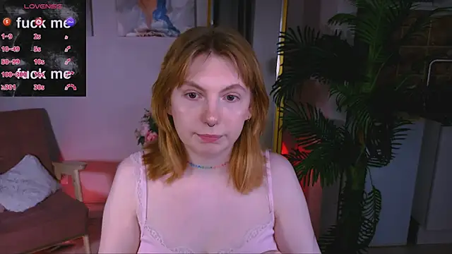 Snapshot of susie_miu chatting on June 30, 2026, 6:36 am susie miu online show from June 30, 2026, 6:36 am