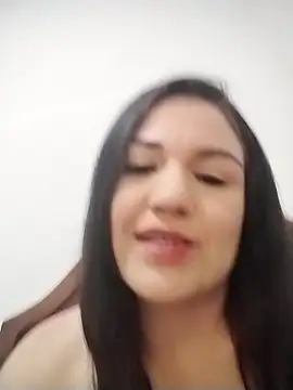 Luciaa wet online show from March 18, 2026, 8:12 pm