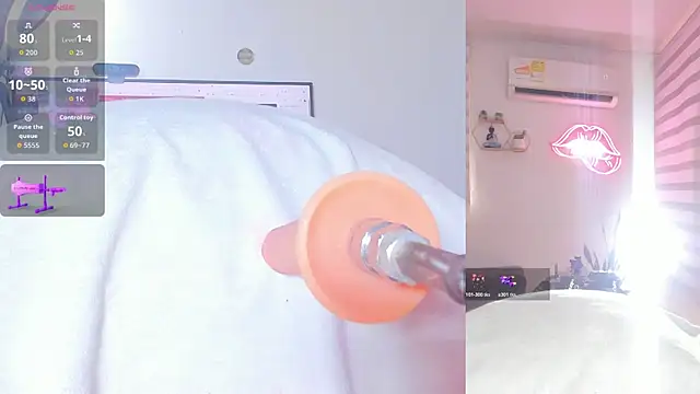 Bella Donne  online show from June 26, 2026, 5:17 pm