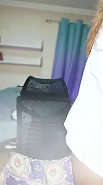 SeVAnya2 online show from April 10, 2026, 3:17 pm