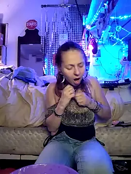 Snapshot of Ambionce chatting on March 29, 2026, 5:29 am Ambionce online show from March 29, 2026, 5:29 am