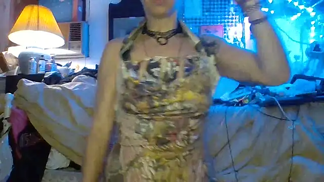 Snapshot of Ambionce chatting on March 31, 2026, 1:22 pm Ambionce online show from March 31, 2026, 1:22 pm