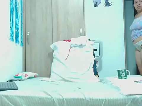 violeta36 online show from April 18, 2026, 10:30 am