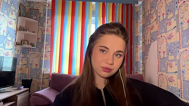 Snapshot of Miss_Blessnyth chatting on May 28, 2026, 6:10 am Miss Blessnyth online show from May 28, 2026, 6:10 am