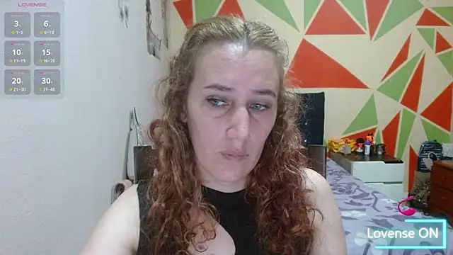 Snapshot of Mariam_wish chatting on June 18, 2026, 6:01 pm Mariam wish online show from June 18, 2026, 6:01 pm