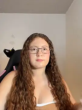 natural ginger5 online show from March 27, 2026, 9:03 pm