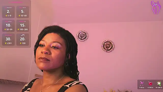 Snapshot of KeisySmith chatting on July 9, 2026, 8:13 pm KeisySmith online show from July 9, 2026, 8:13 pm