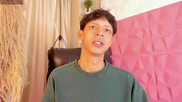 Ethan qop online show from April 18, 2026, 11:36 am