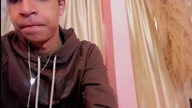 Ethan qop online show from July 3, 2026, 11:27 am
