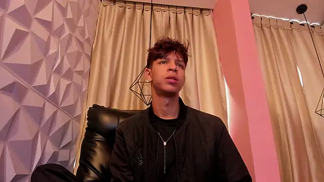 Ethan qop online show from July 22, 2026, 11:35 am