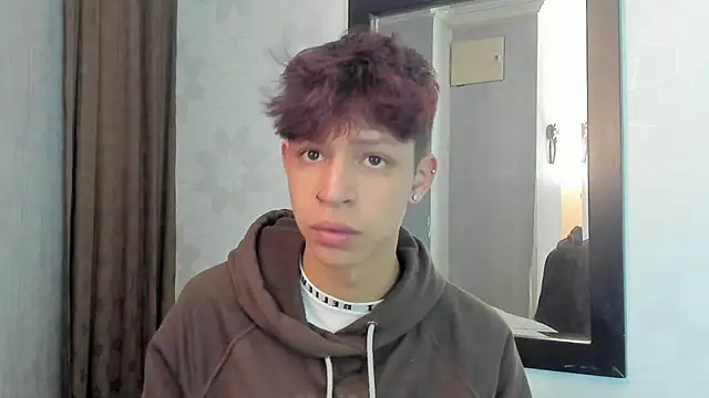 Ethan qop online show from July 31, 2026, 11:09 am