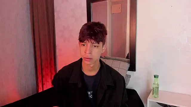 Ethan qop online show from August 3, 2026, 11:26 am