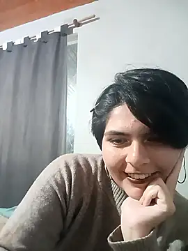 Snapshot of TuJenny chatting on March 14, 2026, 5:13 am TuJenny online show from March 14, 2026, 5:13 am