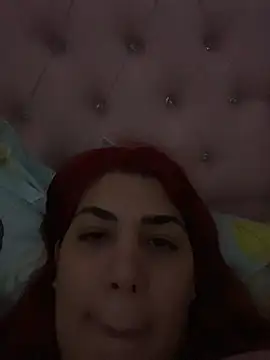 Hopeluna online show from June 5, 2026, 3:46 am