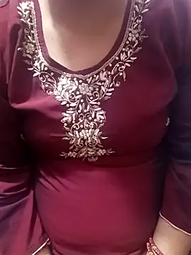 Snapshot of Gujju_bhabhi69 chatting on May 8, 2026, 1:49 pm Gujju bhabhi69 online show from May 8, 2026, 1:49 pm