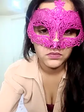 Hottymahi7 online show from March 18, 2026, 6:11 pm