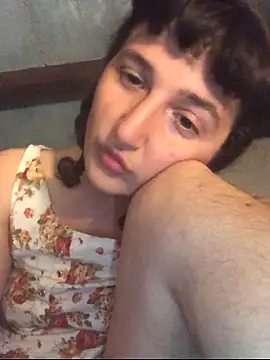 antoniettamaria online show from March 16, 2026, 8:46 pm