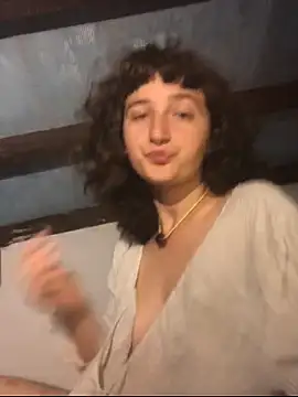 antoniettamaria online show from March 28, 2026, 3:55 pm