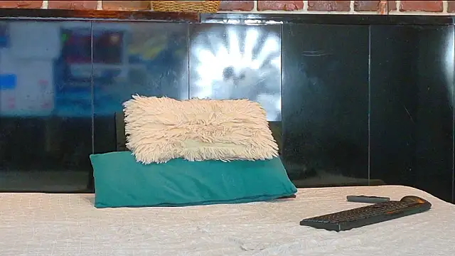 IngridMyst online show from March 17, 2026, 5:33 am