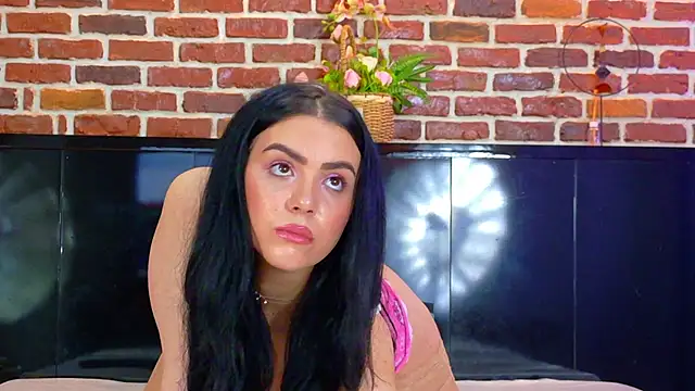 IngridMyst online show from March 27, 2026, 5:24 am