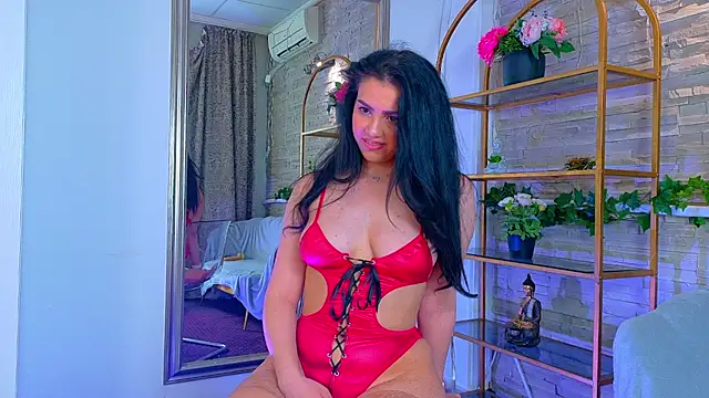 IngridMyst online show from April 11, 2026, 4:50 am