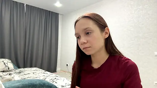 Marymeka online show from March 26, 2026, 5:18 pm