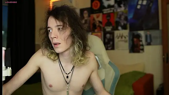 Tomboysex online show from March 18, 2026, 3:26 pm