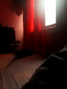 DamianDistroyer online show from March 16, 2026, 6:34 pm