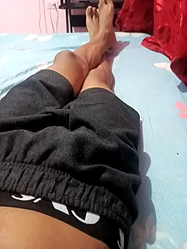 DamianDistroyer online show from March 22, 2026, 3:54 am