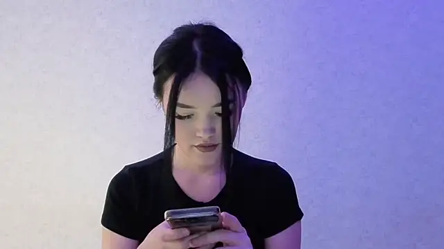 Snapshot of FerialCodger chatting on April 24, 2026, 8:55 pm FerialCodger online show from April 24, 2026, 8:55 pm