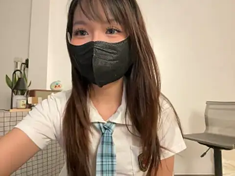 Bubuchan88 online show from March 21, 2026, 2:42 pm