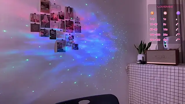 Bubuchan88 online show from April 26, 2026, 2:15 pm