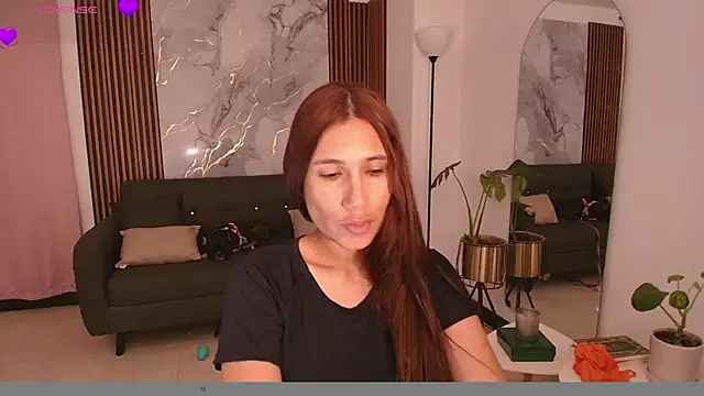 Snapshot of LucyBecker chatting on June 9, 2026, 5:46 pm LucyBecker online show from June 9, 2026, 5:46 pm