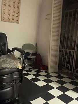 TSROYALE7527 online show from March 28, 2026, 10:09 pm