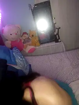 deisypinzongaleano online show from March 30, 2026, 10:11 pm