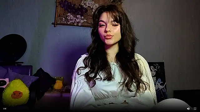 CareyDevan online show from March 26, 2026, 1:17 pm