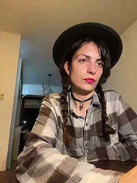 conejita000 online show from March 20, 2026, 2:05 am