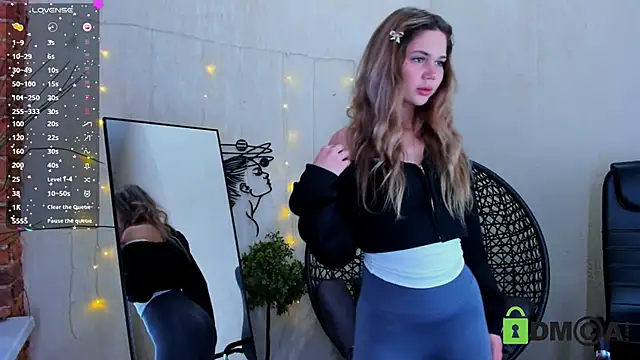 Elvi7z online show from March 18, 2026, 3:48 pm