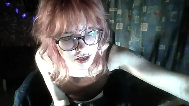 whiny emo boi online show from April 5, 2026, 8:17 pm