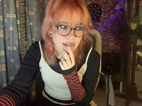 whiny emo boi online show from April 9, 2026, 7:41 pm