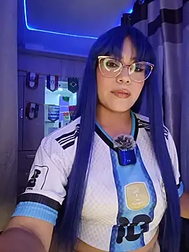 Snapshot of PiscisGirl chatting on July 3, 2026, 5:47 am PiscisGirl online show from July 3, 2026, 5:47 am