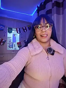 Snapshot of PiscisGirl chatting on July 9, 2026, 5:55 am PiscisGirl online show from July 9, 2026, 5:55 am