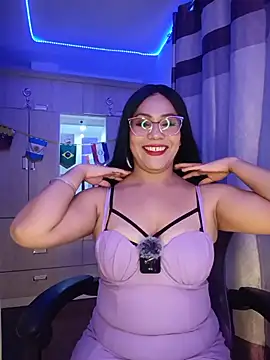 Snapshot of PiscisGirl chatting on July 12, 2026, 5:53 am PiscisGirl online show from July 12, 2026, 5:53 am