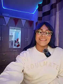 Snapshot of PiscisGirl chatting on July 24, 2026, 5:49 am PiscisGirl online show from July 24, 2026, 5:49 am