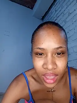 Flaca Zoe online show from March 15, 2026, 1:00 am