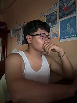 Snapshot of Erickckk chatting on March 24, 2026, 9:09 pm Erickckk online show from March 24, 2026, 9:09 pm