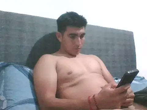 FRANK TULOKILLO online show from March 15, 2026, 3:56 am